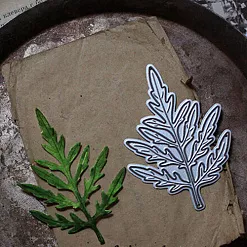 Нож "Амброзия", 5х7 см (Scrapfriend)