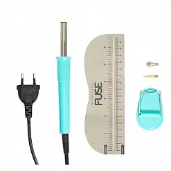 Паяльник "Photo Sleeve Fuse" (We R) Паяльник "Photo Sleeve Fuse" (We R)