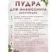 Пудра для эмбоссинга с глиттером "Сицилийский апельсин", 10 гр (Фрактальные краски)