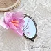 Нож "Медальон с веточкой", 4,5х2,5 см (ScrapMania)