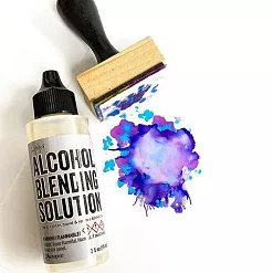 Разбавитель Alcohol blending solution, 14 мл (Ranger)