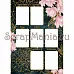 Электронные страницы для блокнотов "Тайны вселенной" (ScrapMania)