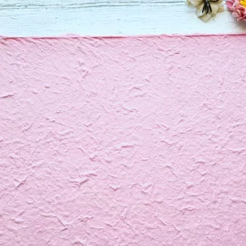 Бумага тутовая 26х20 см "Сладкая вата" (AgiArt)