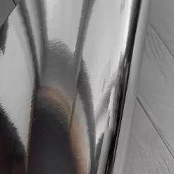 Дизайнерская бумага 30х30 см Splendorlux Mirror Argento Зеркальный картон Дизайнерская бумага 30х30 см Splendorlux Mirror Argento Зеркальный картон