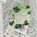 Нож "Листья черники", 3,9х2,7 см (AgiArt)