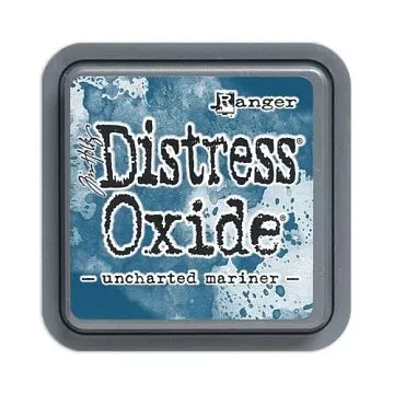 Штемпельная подушечка Distress Oxide "Uncharted Mariner" (Ranger)