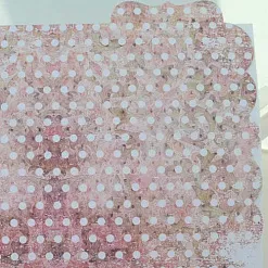 Заготовка для альбома 23х30 см "Романтика" (Рукоделие)