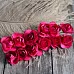 Букет диких роз "Фуксия", 12 шт Букет диких роз "Фуксия", 12 шт