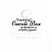 Штамп "Спасибо учителю 1", 2,2х5 см (Студия "Елена") Штамп "Спасибо учителю 1", 2,2х5 см (Студия "Елена")