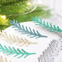 Нож для вырубки "Еловая веточка" (Hobby-time) Нож для вырубки "Еловая веточка" (Hobby-time)