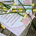 Набор карточек "Теперь семья", 15 шт (ScrapMania)