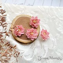 Нож "Подсолнух мини. Цветок", 2,4х2,4 см (ScrapMania)