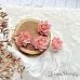 Нож "Подсолнух мини. Цветок", 2,4х2,4 см (ScrapMania)