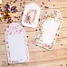 Набор высечек из бумаги "Имбирное Рождество" (ScrapMania)