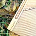 Эко-доска для биговки WoodTishart