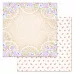 Бумага "Первая любовь. Кружевные салфетки" (ScrapMania) Бумага "Первая любовь. Кружевные салфетки" (ScrapMania)