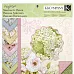 Набор бумаги 30х30 см "Floral", 36 листов (K&Company)