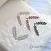Нож "Уголок. Ветка", 5х5 см (ScrapMania)