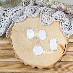 Нож "Тэги 1697", 2,5х3,8 см (Fantasy) Нож "Тэги 1697", 2,5х3,8 см (Fantasy)