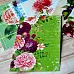 Набор карточек "Летняя феерия", 16 шт (ScrapMania)