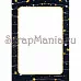 Электронные страницы для блокнотов "Тайны вселенной" (ScrapMania)