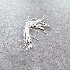 Набор тычинок "Жемчужные мини. Белые", 25 шт (Китай) Набор тычинок "Жемчужные мини. Белые", 25 шт (Китай)