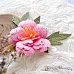 Нож "Пион. Листья", 3,4х5 см (ScrapMania)