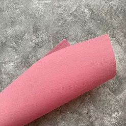 Отрез ткани А4 для цветоделия "Брусника" (CraftHouse) Отрез ткани А4 для цветоделия "Брусника" (CraftHouse)