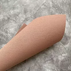 Отрез ткани А4 для цветоделия "Капучино" (CraftHouse)