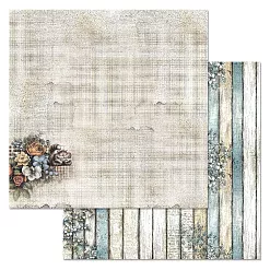 Бумага "Алиса и Чеширский кот. Ленивое мурлыкание" (ScrapMania) Бумага "Алиса и Чеширский кот. Ленивое мурлыкание" (ScrapMania)