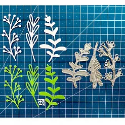 Нож "Веточки", 4х7 см (Fantasy)