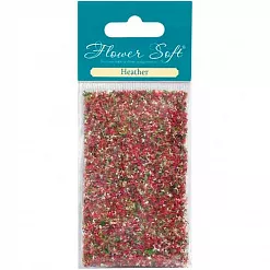 Текстурный состав Flower soft mini "Вереск" (Heather)