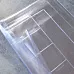 Вкладыш для документов А4, на 2 комплекта, с дополнительными кармашками
