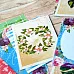 Набор карточек "Летняя феерия", 16 шт (ScrapMania)