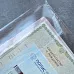 Конверт А4