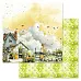 Набор бумаги 20х20 см "СуперБабушка", 12 листов (ScrapMania) Набор бумаги 20х20 см "СуперБабушка", 12 листов (ScrapMania)