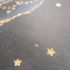 БРАК бумага ScrapMania 30х30 см "Фономикс новогодний" 238242