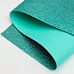Лист фоамирана 60х70 см с глиттером "Мятный" Лист фоамирана 60х70 см с глиттером "Мятный"