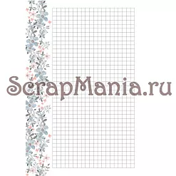 Набор электронных страничек для распечатки "Медвежата" (ScrapMania) Набор электронных страничек для распечатки "Медвежата" (ScrapMania)