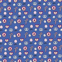 Набор бумаги 30х30 см "Щелкунчик", 11 листов (Polkadot) Набор бумаги 30х30 см "Щелкунчик", 11 листов (Polkadot)