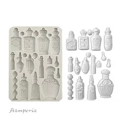 Молд 15х21 см "Fortune. Alchemy" (Stamperia)