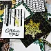 Набор карточек "Сканди Новый Год", 16 шт (ScrapMania)