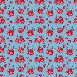 Набор бумаги 30х30 см "Щелкунчик", 11 листов (Polkadot) Набор бумаги 30х30 см "Щелкунчик", 11 листов (Polkadot)