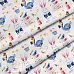 Отрез ткани 79х50 см "Мартовский заяц" (Cotton)