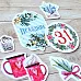 Набор высечек из бумаги "Сказка на Рождество" (ScrapMania)