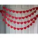 Дырокол 2,5 см "Сердце" (DoCrafts)