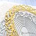 Нож "Рамка. Королевская", 10,5х13,3 см (ScrapMania)