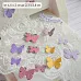 Нож "Первая любовь. Бабочки", 2,3х2,8 см (ScrapMania)
