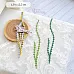 Нож "Веточка морская", 2х12,5 см (ScrapMania)