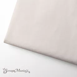 Отрез ткани 75х50 см "Девичья тайна. Фоновый. Кремовый" (ScrapMania)